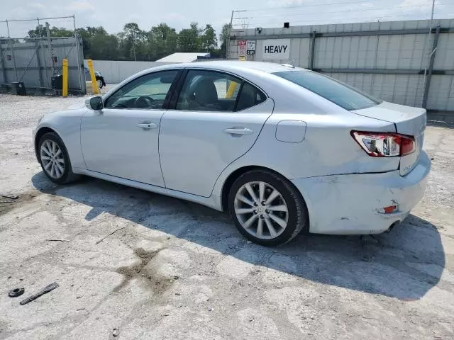 2010 Lexus IS 250