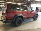 1996 Toyota Land Cruiser HJ85