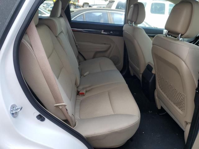 2011 KIA Sorento Base