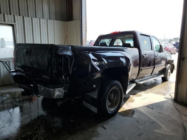 2008 GMC Sierra K3500