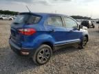 2018 Ford Ecosport S