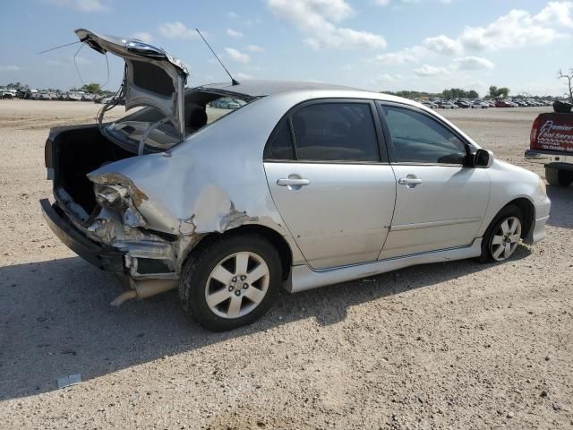 2008 Toyota Corolla CE