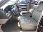 2006 Lincoln Town Car Signature Long Wheelbase