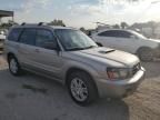 2005 Subaru Forester 2.5XT