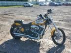 2011 Harley-Davidson Fxdwg