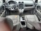 2009 Honda CR-V EXL