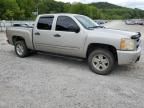 2007 Chevrolet Silverado K1500 Crew Cab