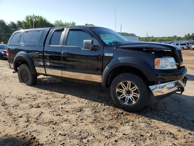 2005 Ford F150