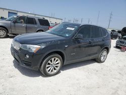 Carros salvage sin ofertas aún a la venta en subasta: 2016 BMW X3 XDRIVE28I