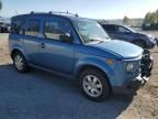 2008 Honda Element EX