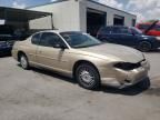 2000 Chevrolet Monte Carlo LS