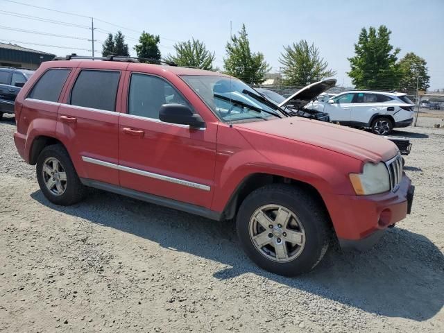 2005 Jeep Grand Cherokee Limited