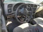 2002 Chevrolet S Truck S10