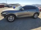 2014 Infiniti QX70