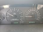 2000 Chrysler Town & Country LXI