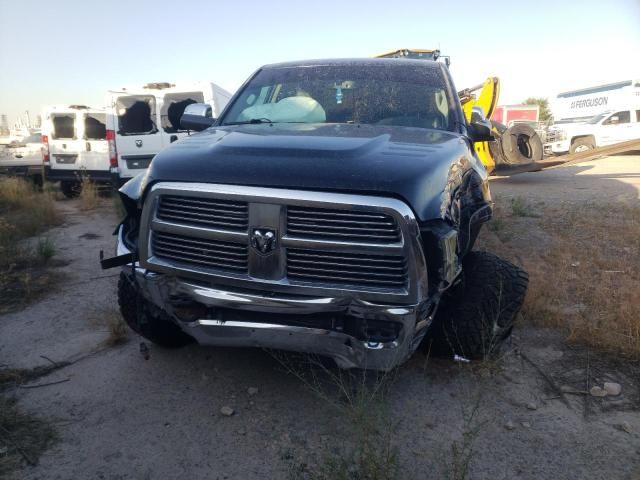 2012 Dodge RAM 3500 Laramie