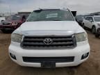 2008 Toyota Sequoia SR5