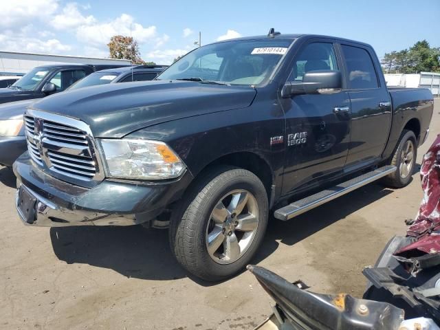 2016 Dodge RAM 1500 SLT