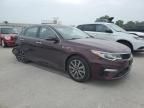 2019 KIA Optima EX