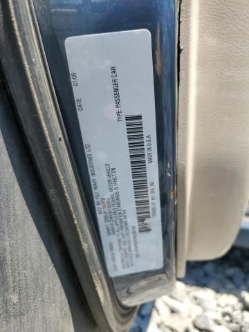 2006 Subaru Legacy 2.5I Limited