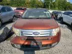 2007 Ford Edge SEL Plus