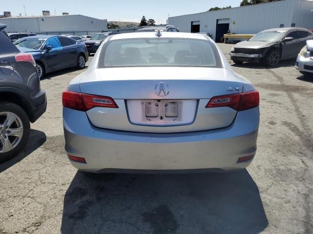 2013 Acura ILX 24 Premium