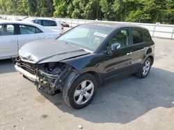 Salvage cars for sale at Glassboro, NJ auction: 2008 Acura RDX