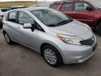 2014 Nissan Versa Note S