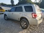 2008 Ford Escape Limited