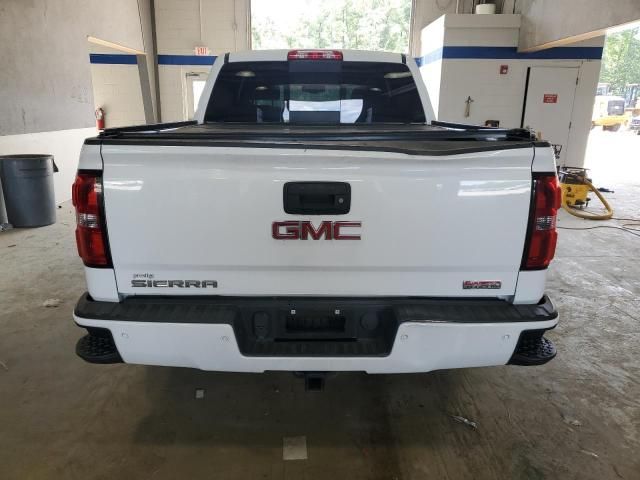 2014 GMC Sierra K1500 SLT