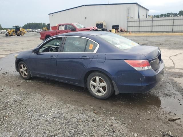 2010 Honda Accord LX