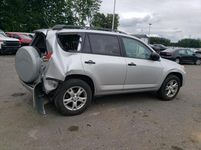 2009 Toyota Rav4