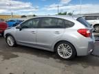 2013 Subaru Impreza Premium