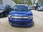 2014 Ford Flex SEL