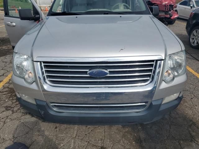 2007 Ford Explorer XLT