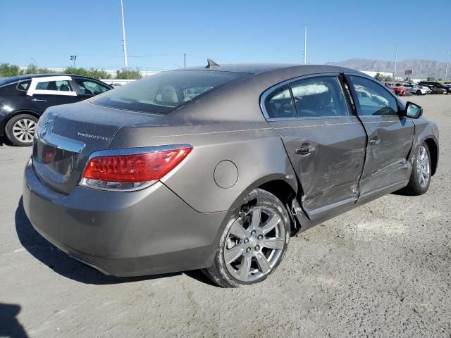 2012 Buick Lacrosse Premium