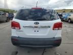 2011 KIA Sorento Base