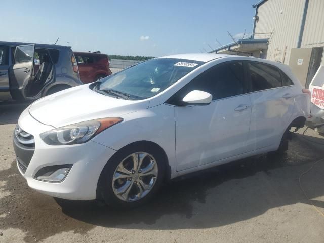 2013 Hyundai Elantra GT