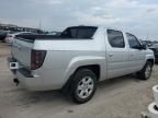 2006 Honda Ridgeline RTL