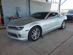 Muscle Cars for sale at auction: 2015 Chevrolet Camaro LS