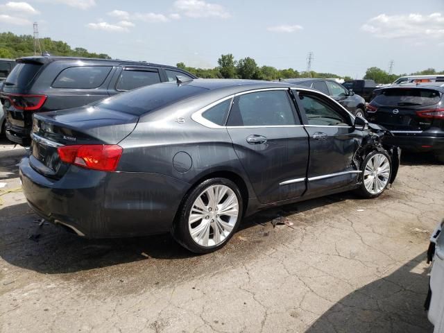 2018 Chevrolet Impala Premier