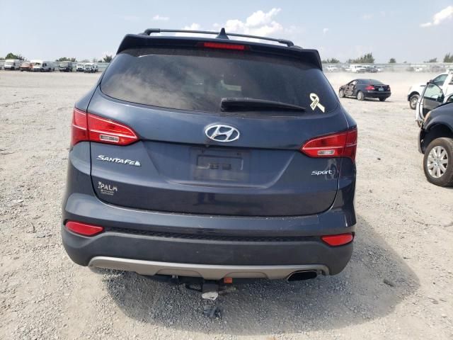 2015 Hyundai Santa FE Sport