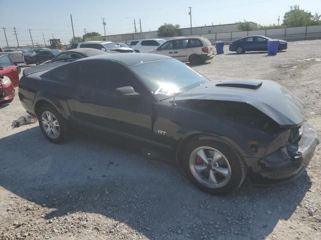 2007 Ford Mustang GT