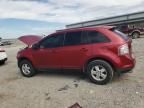 2007 Ford Edge SEL Plus