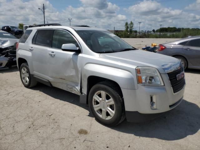 2015 GMC Terrain SLT