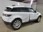 2018 Land Rover Range Rover Evoque SE