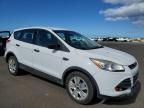 2015 Ford Escape S