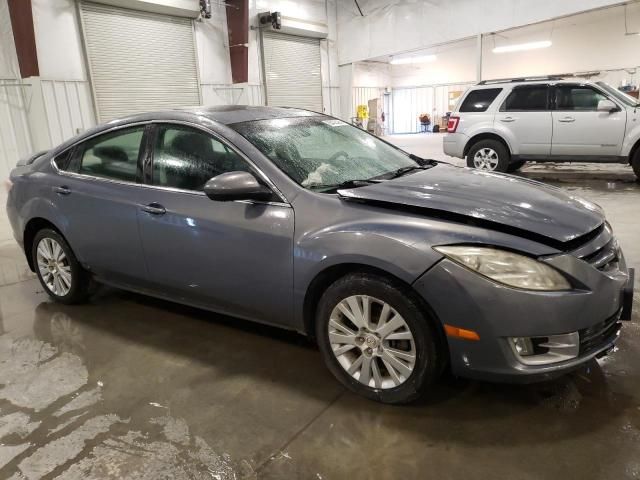 2010 Mazda 6 I