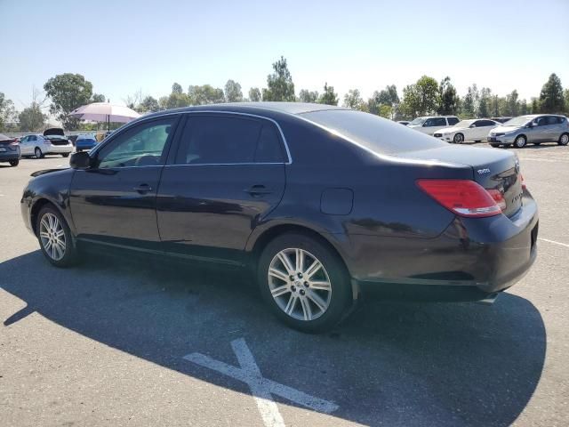 2007 Toyota Avalon XL