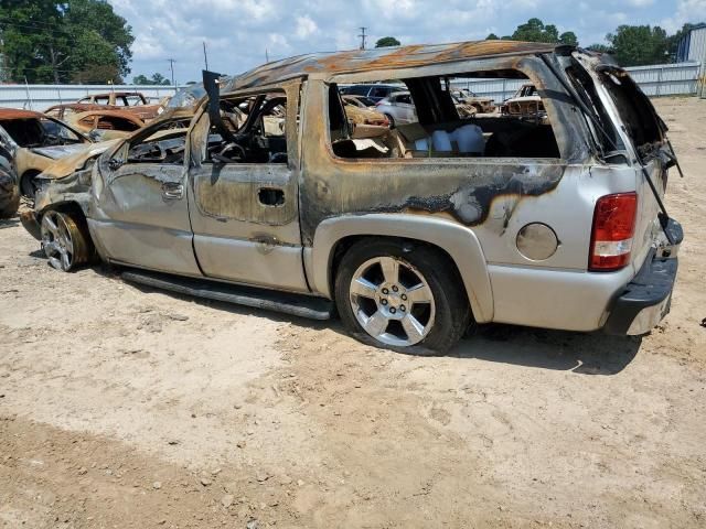 2005 Chevrolet Suburban C1500